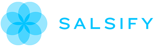 Salsify Logo